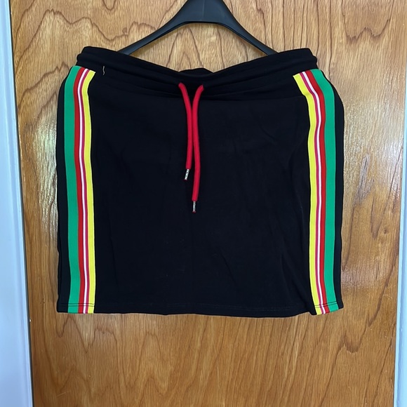 Zara two piece cotton set NWOT - Picture 5 of 8